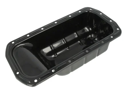 Масляний піддон (сталь) DS DS 3, DS 4 VOLVO C30, S40 II, S60 II, S80 II, V40, V50, V60 I, V70 III CITROEN BERLINGO, BERLINGO MULTISPACE, C1, C2, C2 ENTERPRISE, C3 I 1.4D/1.5D/1.6D 09.01- BLIC 0216-00-5507475P