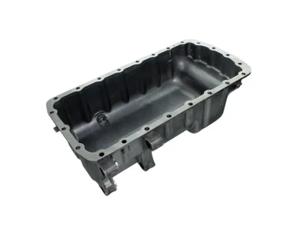 Масляний піддон (алюміній) CITROEN BERLINGO, C5 I, EVASION, JUMPY I, XSARA, XSARA PICASSO FIAT SCUDO PEUGEOT 206, 307, 406, 607, 806, EXPERT, PARTNER 1.9D/2.0D 06.96-12.15 BLIC 0216-00-5507477P