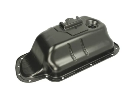Масляний піддон (сталь) CITROEN BERLINGO, BX, C15, C2, C3 I, C3 II, C3 PLURIEL, C4, C4 I, C4 PICASSO I, C5 II, NEMO, SAXO FIAT FIORINO, QUBO PEUGEOT 1007, 206, 206+, 207, 307 1.0-2.0 10.82- BLIC 0216-00-5508471P