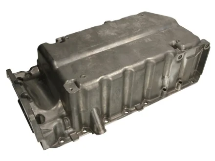 Масляний піддон (алюміній) CITROEN C4, C4 GRAND PICASSO I, C4 I, C4 PICASSO I, C5 II, C5 III, C8, JUMPY II PEUGEOT 307, 308, 308 I, 407, 508, 508 I, 607, 807, EXPERT 2.0D 10.03- BLIC 0216-00-5514477P