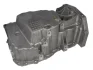 Масляний піддон (алюміній) DACIA DOKKER, DUSTER, LOGAN, LOGAN EXPRESS, LOGAN MCV, SANDERO NISSAN KUBISTAR, QASHQAI I RENAULT CLIO II, CLIO III, CLIO IV, FLUENCE, KANGOO 1.2-1.6LPG 08.97- BLIC 0216-00-6032471P (фото 2)