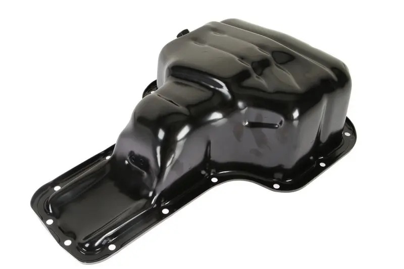 Масляний піддон (сталь) TOYOTA ALLION I, AURIS, AVENSIS, CALDINA, CELICA, COROLLA, COROLLA VERSO, MATRIX, MR2 III, OPA, PREMIO, RAV 4 II 1.4/1.6/1.8 08.99-07.14 BLIC 0216-00-8114471P (фото 1)