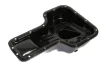 Масляний піддон (сталь) TOYOTA ALLION I, AURIS, AVENSIS, CALDINA, CELICA, COROLLA, COROLLA VERSO, MATRIX, MR2 III, OPA, PREMIO, RAV 4 II 1.4/1.6/1.8 08.99-07.14 BLIC 0216-00-8114471P (фото 2)