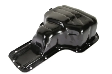 Масляний піддон (сталь) TOYOTA ALLION I, AURIS, AVENSIS, CALDINA, CELICA, COROLLA, COROLLA VERSO, MATRIX, MR2 III, OPA, PREMIO, RAV 4 II 1.4/1.6/1.8 08.99-07.14 BLIC 0216-00-8114471P