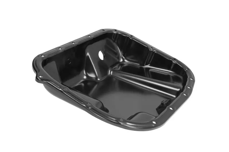 Масляний піддон (сталь) TOYOTA AVENSIS, COROLLA, RAV 4 II 2.0D 05.01-11.08 BLIC 0216-00-8116472P (фото 1)