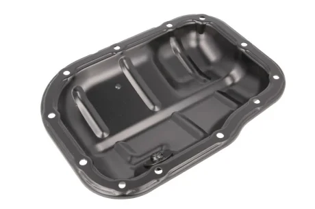 Масляний піддон (сталь) TOYOTA ALLION II, AURIS, AVENSIS, COROLLA, ISIS, MATRIX, NOAH/VOXY, PREMIO, PRIUS, PRIUS PHV, PRIUS PLUS, RAV 4 III, RAV 4 IV, URBAN CRUISER, VERSO 1.6-2.0 10.06- BLIC 0216-00-8118473P