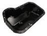 Масляний піддон (сталь) FORD GALAXY I SEAT ALHAMBRA, CORDOBA, CORDOBA VARIO, IBIZA II, INCA, TOLEDO I VW CADDY II, GOLF II, GOLF III, GOLF IV, JETTA II, PASSAT B3/B4 1.6-2.0 08.83-07.18 BLIC 0216-00-9521472P (фото 1)