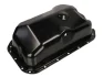 Масляний піддон (сталь) FORD GALAXY I SEAT ALHAMBRA, CORDOBA, CORDOBA VARIO, IBIZA II, INCA, TOLEDO I VW CADDY II, GOLF II, GOLF III, GOLF IV, JETTA II, PASSAT B3/B4 1.6-2.0 08.83-07.18 BLIC 0216-00-9521472P (фото 2)