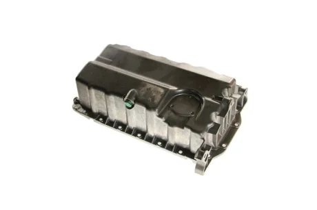 Масляний піддон (алюміній) AUDI A3 SEAT ALHAMBRA, ALTEA, ALTEA XL, IBIZA IV, IBIZA IV SC, LEON, TOLEDO III SKODA FABIA II PRAKTIK, FABIA III PRAKTIK, KODIAQ I, OCTAVIA II 1.4D-3.6 09.02- BLIC 0216-00-9534474P