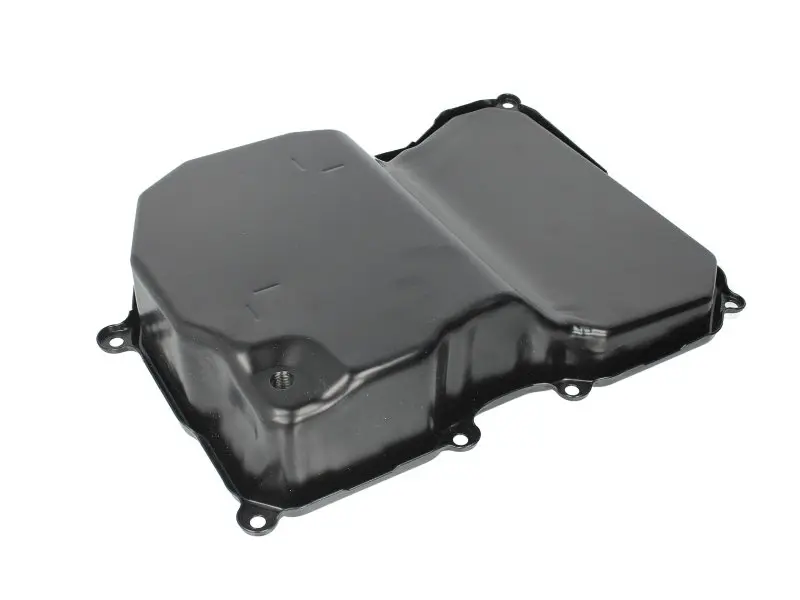 Піддон коробки передач (Сталь) AUDI A3 SEAT ALTEA, ALTEA XL, CORDOBA, LEON, TOLEDO III VW BEETLE, GOLF PLUS V, GOLF V, GOLF VI, JETTA III, JETTA IV, NEW BEETLE, PASSAT B6 1.2-Electric 01.98- BLIC 0216-00-9534479P (фото 1)