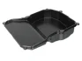 Піддон коробки передач (Сталь) AUDI A3 SEAT ALTEA, ALTEA XL, CORDOBA, LEON, TOLEDO III VW BEETLE, GOLF PLUS V, GOLF V, GOLF VI, JETTA III, JETTA IV, NEW BEETLE, PASSAT B6 1.2-Electric 01.98- BLIC 0216-00-9534479P (фото 2)