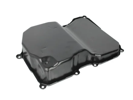 Піддон коробки передач (Сталь) AUDI A3 SEAT ALTEA, ALTEA XL, CORDOBA, LEON, TOLEDO III VW BEETLE, GOLF PLUS V, GOLF V, GOLF VI, JETTA III, JETTA IV, NEW BEETLE, PASSAT B6 1.2-Electric 01.98- BLIC 0216-00-9534479P