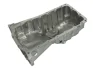 Масляний піддон (алюміній) AUDI A4 B5, A4 B6 VW PASSAT B5, PASSAT B5.5 1.6/1.8/1.9D 11.94-05.05 BLIC 0216-00-9539477P (фото 1)