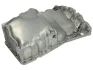 Масляний піддон (алюміній) AUDI A4 B5, A4 B6 VW PASSAT B5, PASSAT B5.5 1.6/1.8/1.9D 11.94-05.05 BLIC 0216-00-9539477P (фото 2)