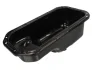 Масляний піддон (сталь) OPEL COMBO, CORSA A, CORSA A TR, CORSA B, KADETT E 1.5D/1.7D 06.87-10.01 BLIC 0216-04-5020473P (фото 1)