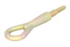 Фаркоп (ВУХО) CITROEN C2, C3 I, C5 II, C5 III, C8, JUMPY II, SAXO FIAT SCUDO, ULYSSE LANCIA PHEDRA PEUGEOT 1007, 206, 307, 406, 407, 508 I, 607, 807, EXPERT, EXPERT TEPEE 11.95- BLIC 0476-21-025347P (фото 1)