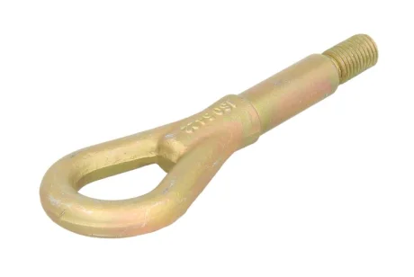 Фаркоп (ВУХО) DAEWOO MATIZ 09.98- BLIC 0476-56-007347P