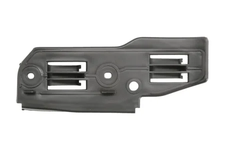 Кріплення бампера передн прав VW PASSAT B5 FL 10.00-05.05 BLIC 1023-01-034422P