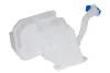 Бачок склоомивача (версія з омивачем фар для автомобіля з одним насосом використовуйте комплект 9999-01-061966P, ємність: 5л, без насосу з датчиком з кришкою) AUDI A3 SEAT LEON 06.08-06.24 BLIC 1024-43-011020P (фото 2)