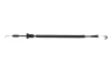 Трос дверей SEAT LEON 1M, TOLEDO II 1M 10.98-06.06 BLIC 5007-43-010390P (фото 1)