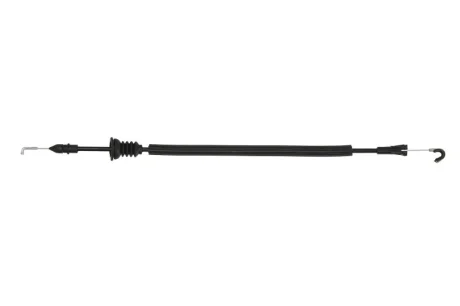 Трос дверей SEAT LEON 1M, TOLEDO II 1M 10.98-06.06 BLIC 5007-43-010390P