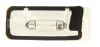 Підсвітка номерного знаку (LED, з лампочкою) AUDI A6 C5 01.97-01.05 BLIC 5402-003-13-905 (фото 2)