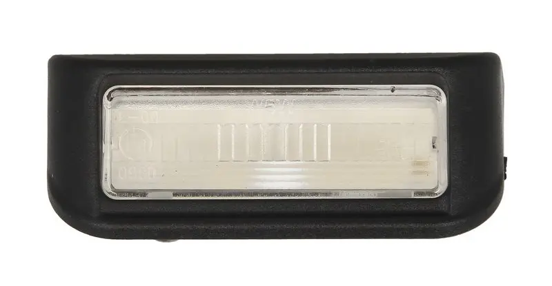 Підсвітка номерного знаку CITROEN NEMO PEUGEOT BIPPER 02.08-04.16 BLIC 5402-009-30-920 (фото 1)