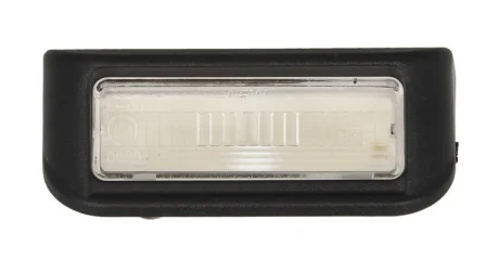 Підсвітка номерного знаку CITROEN NEMO PEUGEOT BIPPER 02.08-04.16 BLIC 5402-009-30-920