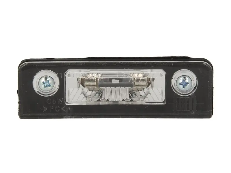 Підсвітка номерного знаку (LED) FORD GALAXY WGR 04.00-05.06 BLIC 5402-017-19-905 (фото 1)