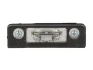 Підсвітка номерного знаку (LED) FORD GALAXY WGR 04.00-05.06 BLIC 5402-017-19-905 (фото 1)