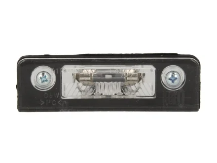 Підсвітка номерного знаку (LED) FORD GALAXY WGR 04.00-05.06 BLIC 5402-017-19-905