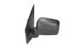 Бокове дзеркало Лів (ручне, асферичне) FORD TRANSIT / TOURNEO CONNECT I 06.09-09.13 BLIC 5402032001239P (фото 2)