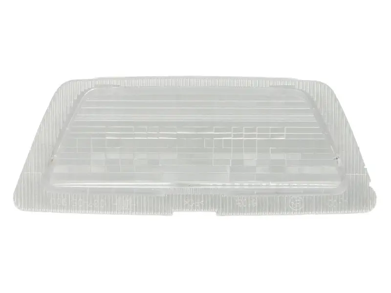 Підсвітка номерного знаку (розсі́ювач) OPEL ASTRA G 02.98-12.09 BLIC 5402-037-05-900 (фото 1)