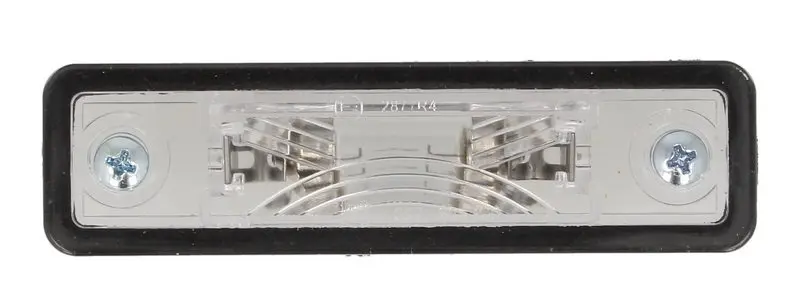 Підсвітка номерного знаку OPEL ASTRA F, ASTRA G, COMBO C, OMEGA A, OMEGA B, SIGNUM, VECTRA B, VECTRA C 09.86-10.10 BLIC 5402-037-20-905 (фото 1)