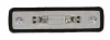 Підсвітка номерного знаку OPEL ASTRA F, ASTRA G, COMBO C, OMEGA A, OMEGA B, SIGNUM, VECTRA B, VECTRA C 09.86-10.10 BLIC 5402-037-20-905 (фото 2)