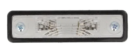 Підсвітка номерного знаку OPEL ASTRA F, ASTRA G, COMBO C, OMEGA A, OMEGA B, SIGNUM, VECTRA B, VECTRA C 09.86-10.10 BLIC 5402-037-20-905