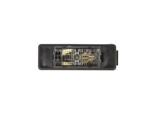 Підсвітка номерного знаку (W5W, з лампочкою) MERCEDES SPRINTER 906 CITROEN C2, C3 I, C4 GRAND PICASSO I, C4 I, C4 PICASSO I, C5 II, C6, C8, EVASION, JUMPY I FIAT SCUDO 220, ULYSSE 179 06.94-06.18 BLIC 5402-038-11-905 (фото 1)