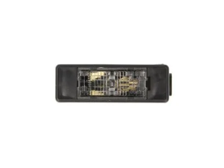 Підсвітка номерного знаку (W5W, з лампочкою) MERCEDES SPRINTER 906 CITROEN C2, C3 I, C4 GRAND PICASSO I, C4 I, C4 PICASSO I, C5 II, C6, C8, EVASION, JUMPY I FIAT SCUDO 220, ULYSSE 179 06.94-06.18 BLIC 5402-038-11-905