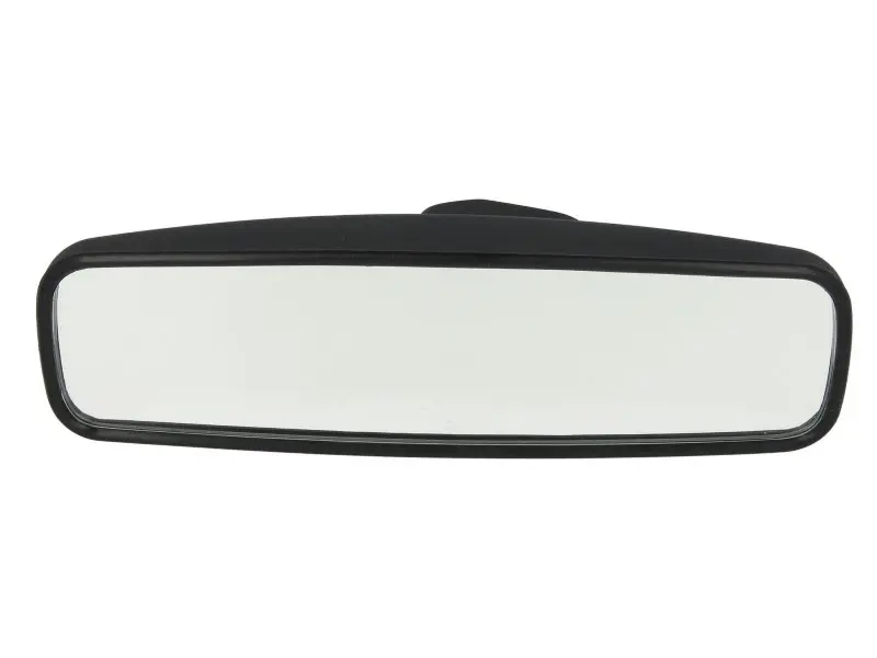 Дзеркало салону, внутрішнє CITROEN AX, BERLINGO I, BX, JUMPY I, SAXO, ZX PEUGEOT 106, 106 II, 107, 205 II, 206, 306, 309, 405 I, 405 II, 505, EXPERT, PARTNER RENAULT 19 I, 19 II, 21 05.79-12.14 BLIC 5402-04-1191216P (фото 1)