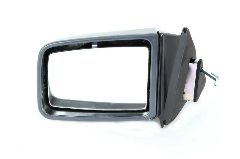 Бокове дзеркало лів (механічне, плаский) OPEL KADETT E 08.84-07.94 BLIC 5402-04-1191223P (фото 1)