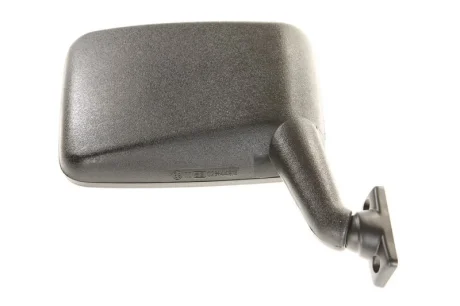 Бокове дзеркало лів (ручне, плаский) VW TRANSPORTER T3 05.79-07.92 BLIC 5402-04-1191984P