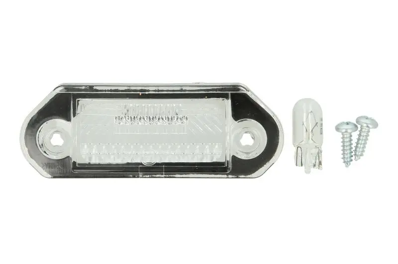 Підсвітка номерного знаку (розсі́ювач) SKODA OCTAVIA I VW GOLF III, VENTO 01.91-12.10 BLIC 5402-048-03-905 (фото 1)