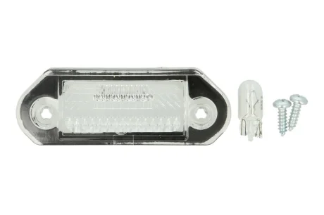 Підсвітка номерного знаку (розсі́ювач) SKODA OCTAVIA I VW GOLF III, VENTO 01.91-12.10 BLIC 5402-048-03-905