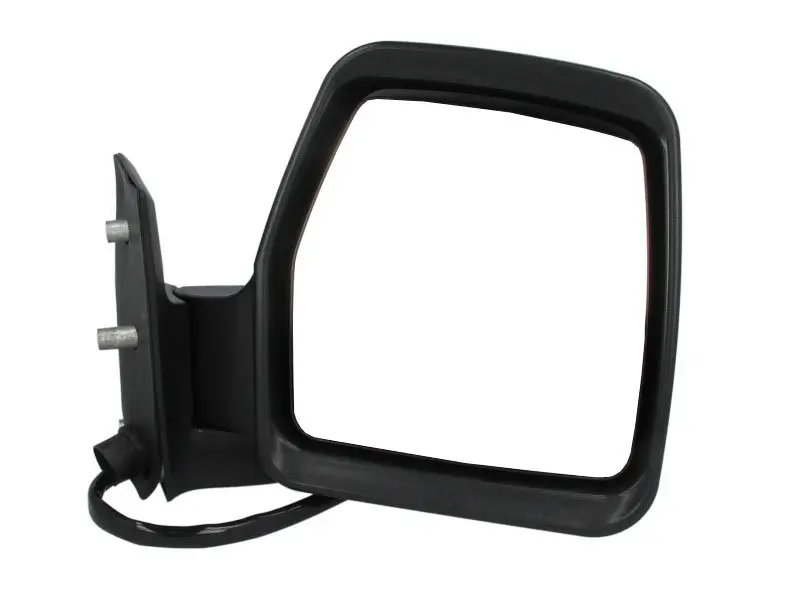 Бокове дзеркало прав (механічне, опукле) CITROEN JUMPY I FIAT SCUDO 220 PEUGEOT EXPERT 06.94-01.07 BLIC 5402-04-9215973P (фото 1)