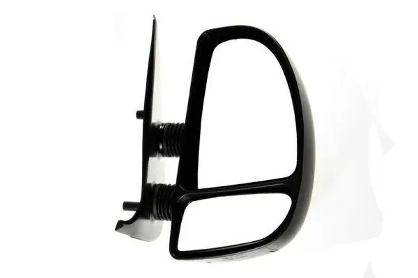 Бокове дзеркало прав (ручне, опукле, short arm) CITROEN JUMPER I, JUMPER II FIAT DUCATO PEUGEOT BOXER 02.94-08.06 BLIC 5402-04-9255911P (фото 1)