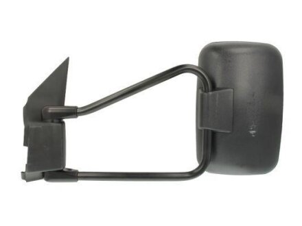 Бокове дзеркало Лів (ручне, опукле, довге) MERCEDES SPRINTER 901, 902, 903, 904, 905 01.95-05.06 BLIC 5402049291915P