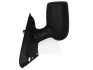 Бокове дзеркало лів (ручне, опукле, short arm) FORD TRANSIT V, TRANSIT V FL 01.00-08.13 BLIC 5402-04-9291918P (фото 2)