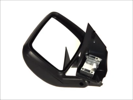 Бокове дзеркало лів (ручне, опукле) VW LT II 05.96-07.06 BLIC 5402-04-9291920P