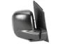 Бокове дзеркало прав (ручне, опукле) VW CADDY III, CADDY IV 03.04-09.20 BLIC 5402-04-9292152P (фото 2)