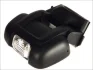 Бокове дзеркало прав (ручне, опукле, short arm, з індикатором, wy5w) CITROEN JUMPER III FIAT DUCATO PEUGEOT BOXER 04.06-10.23 BLIC 5402-04-9292922P (фото 1)